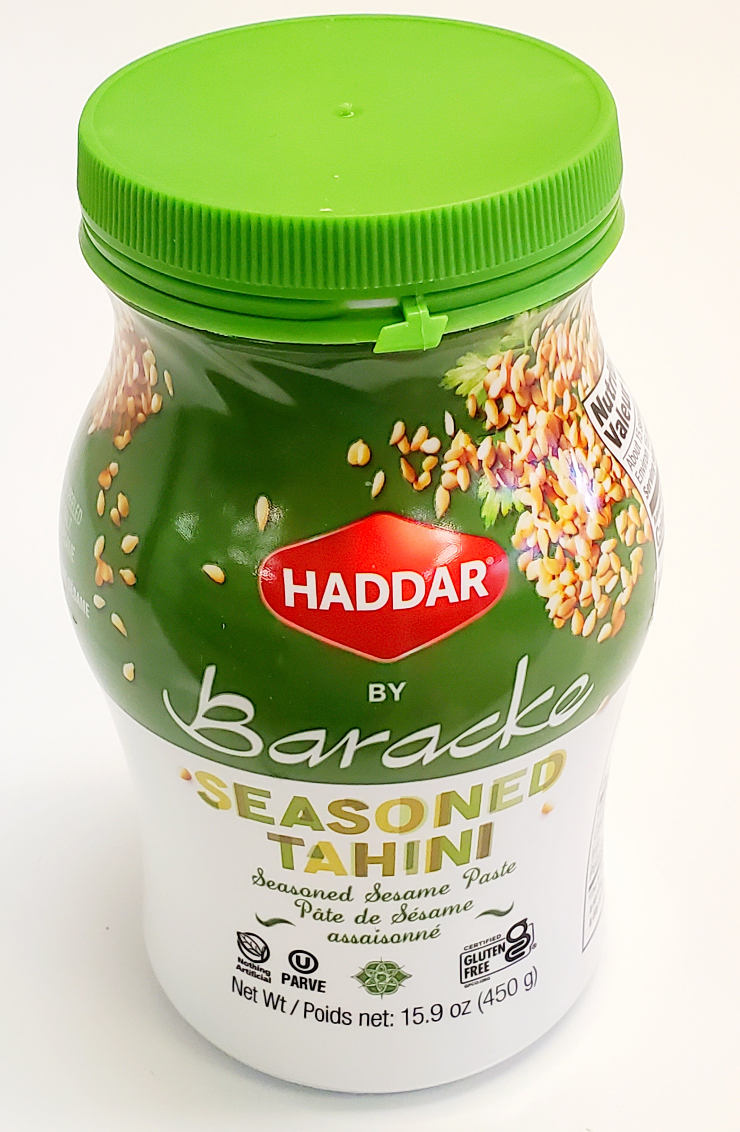 Haddar By Baracke Tahini edu.svet.gob.gt